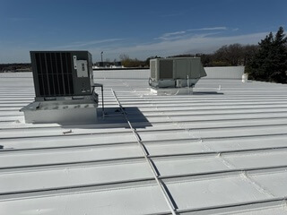Metal Roof