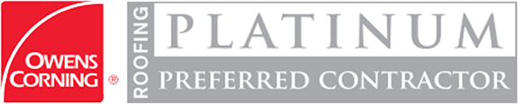 Platinum Preferred Contractor
