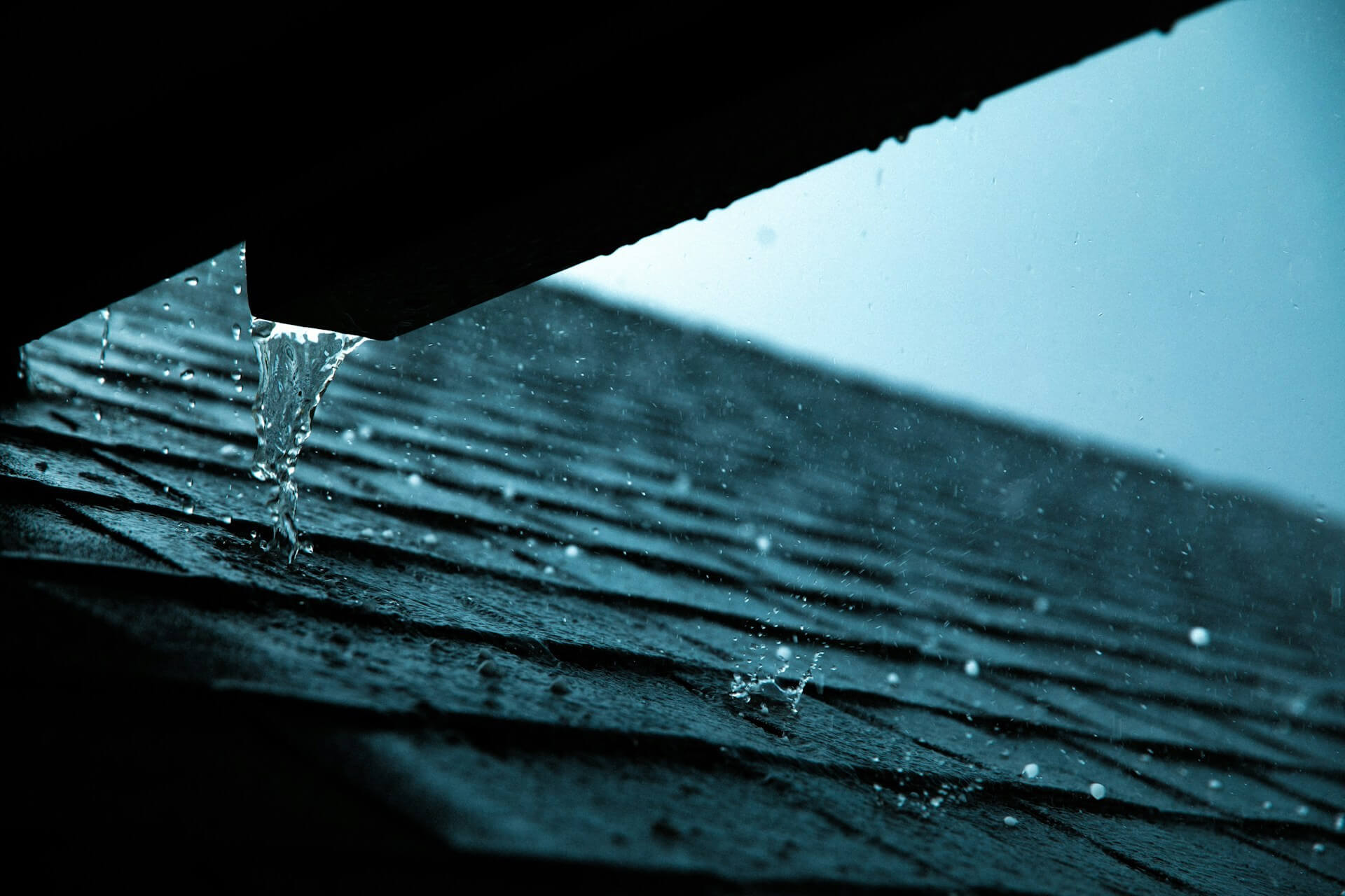 Emergency Roof Tarping 101: Protecting Your Home from Unexpected Storm Damage