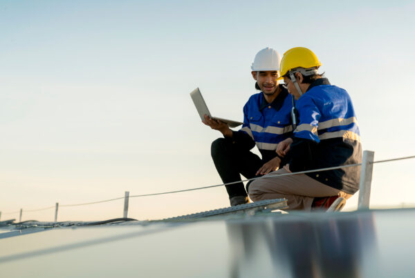 Roof Inspection