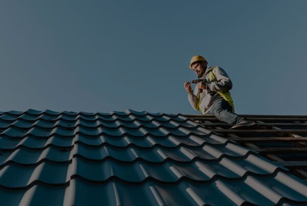 Roofer