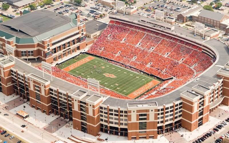 Stadium