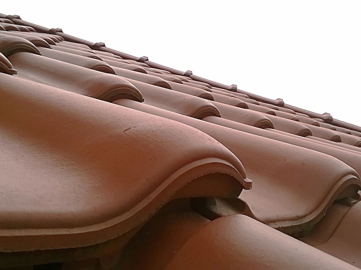 Tile Roofing